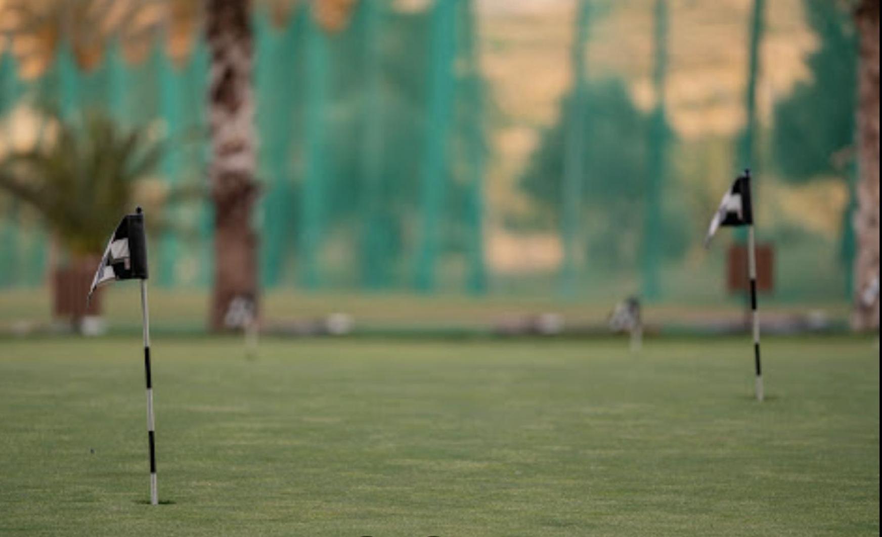 Tamarillas Golf 베라 외부 사진
